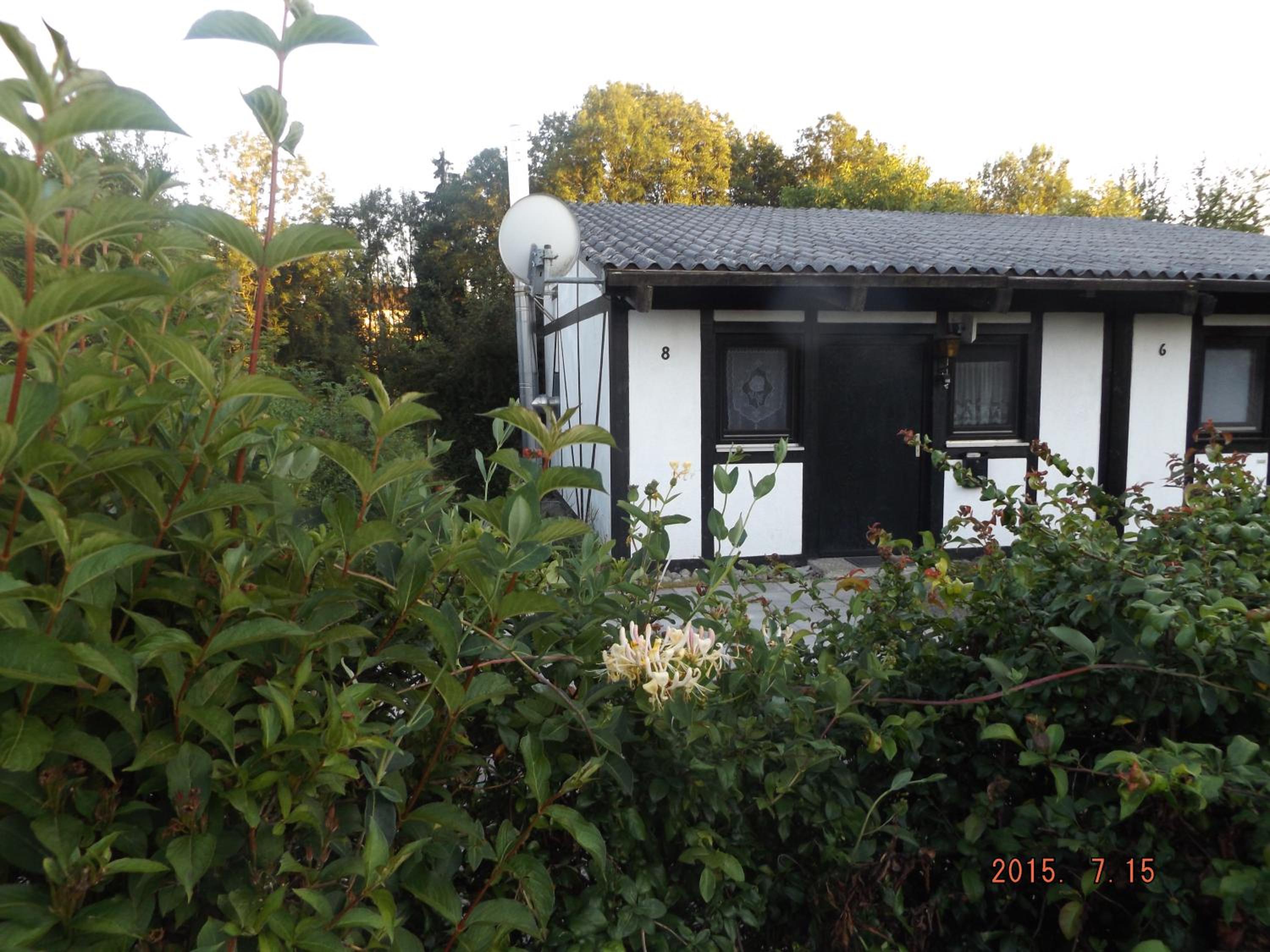 Ferienhaus-Hotel 
