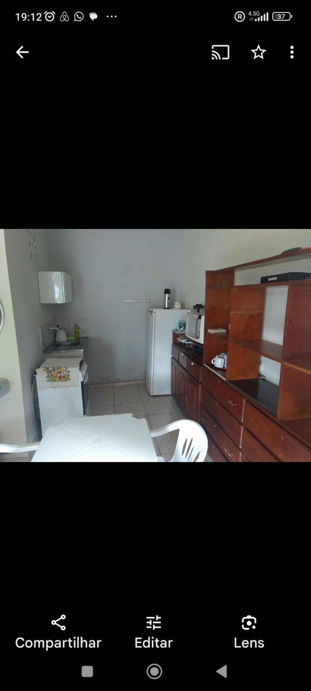 Recanto Renascer (hostel e Pousada)
