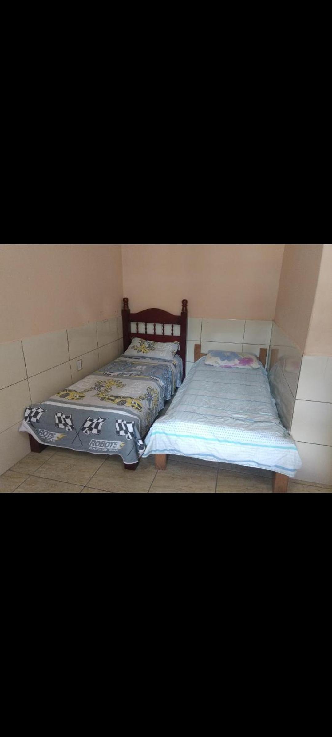 Recanto Renascer (hostel e Pousada)