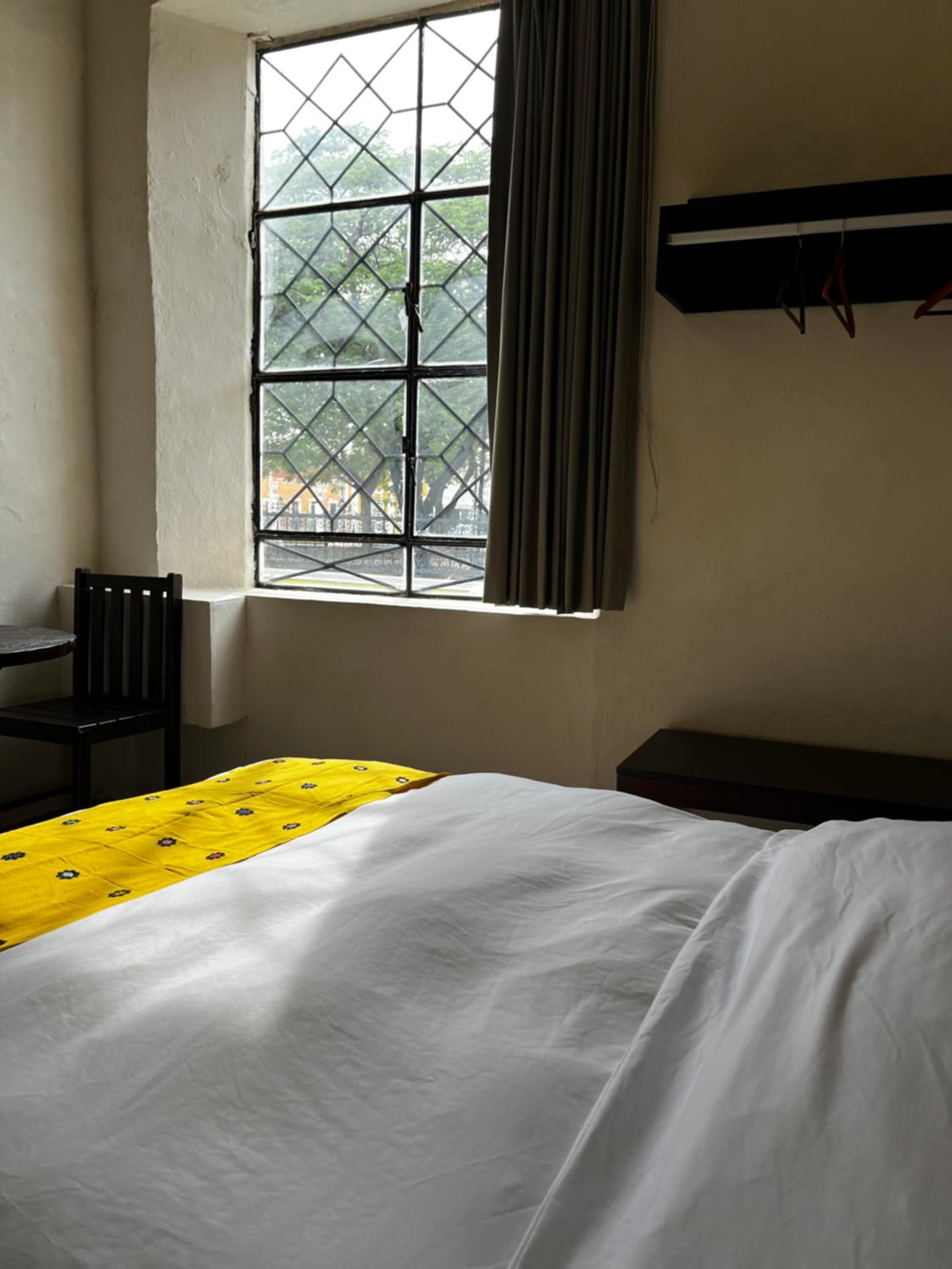 Campeche Vacations - Hotel Maculis - Property Image 14