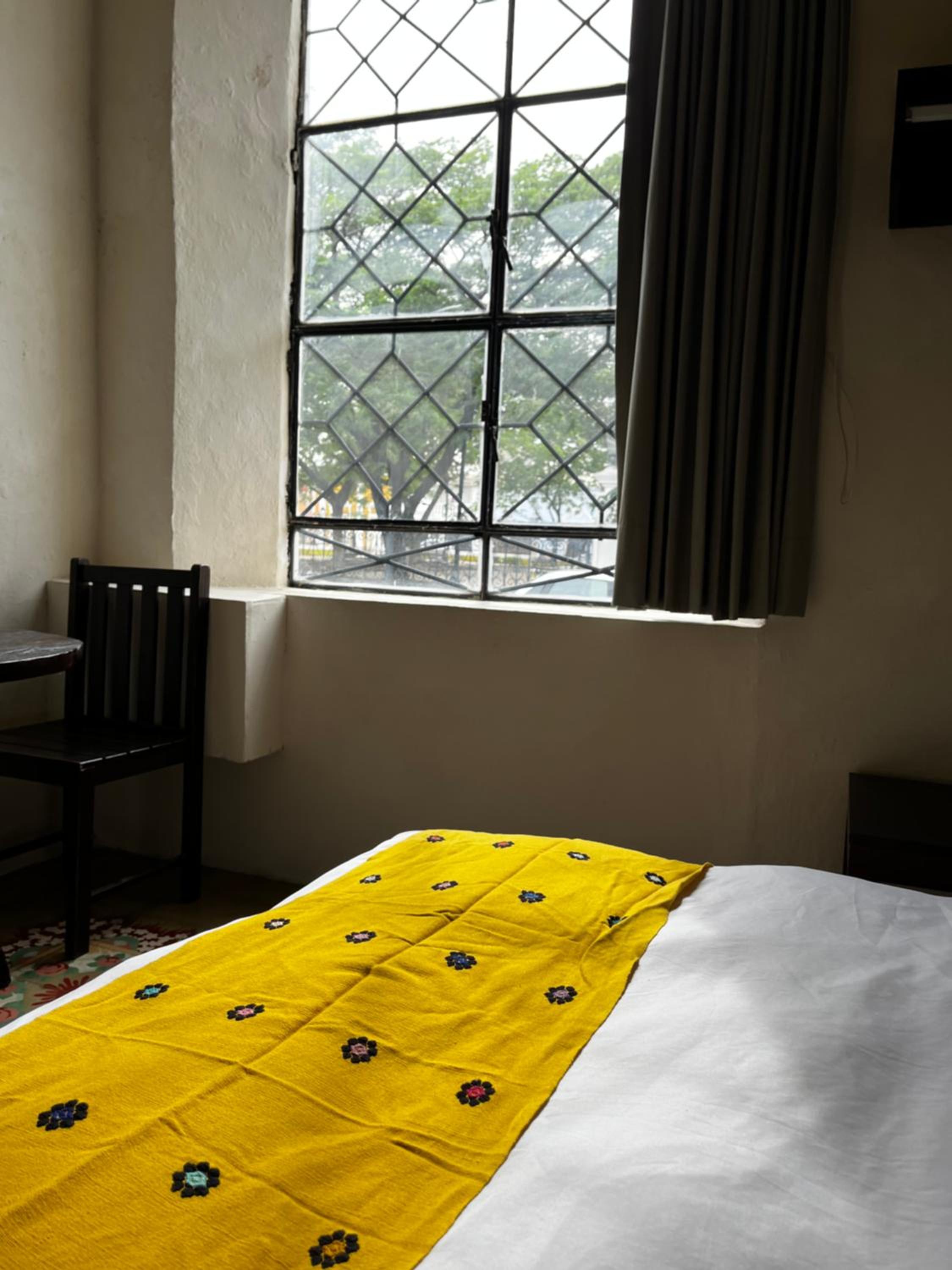 Campeche Vacations - Hotel Maculis - Property Image 27
