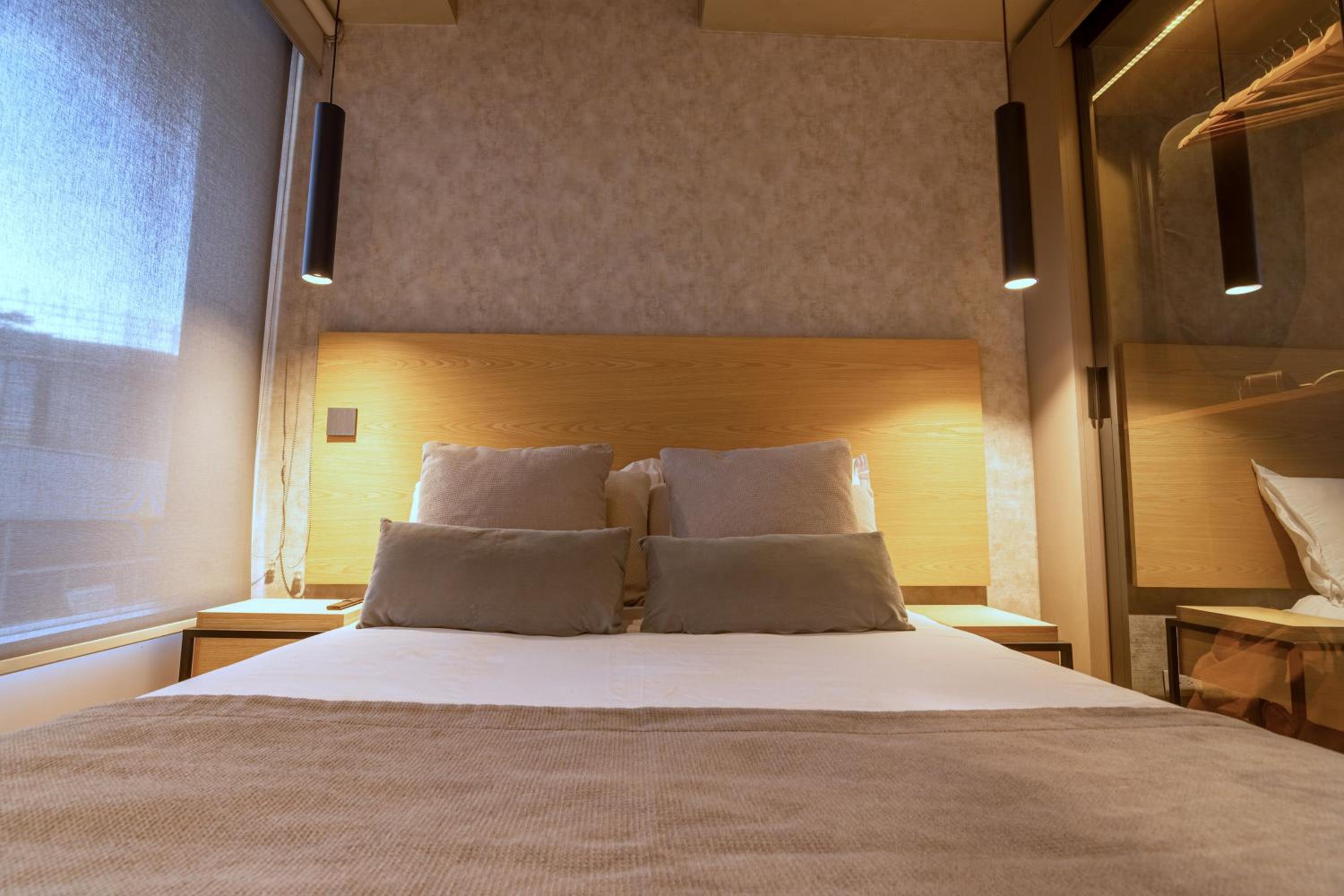Acogedor apartamento con piscina en Bogotá