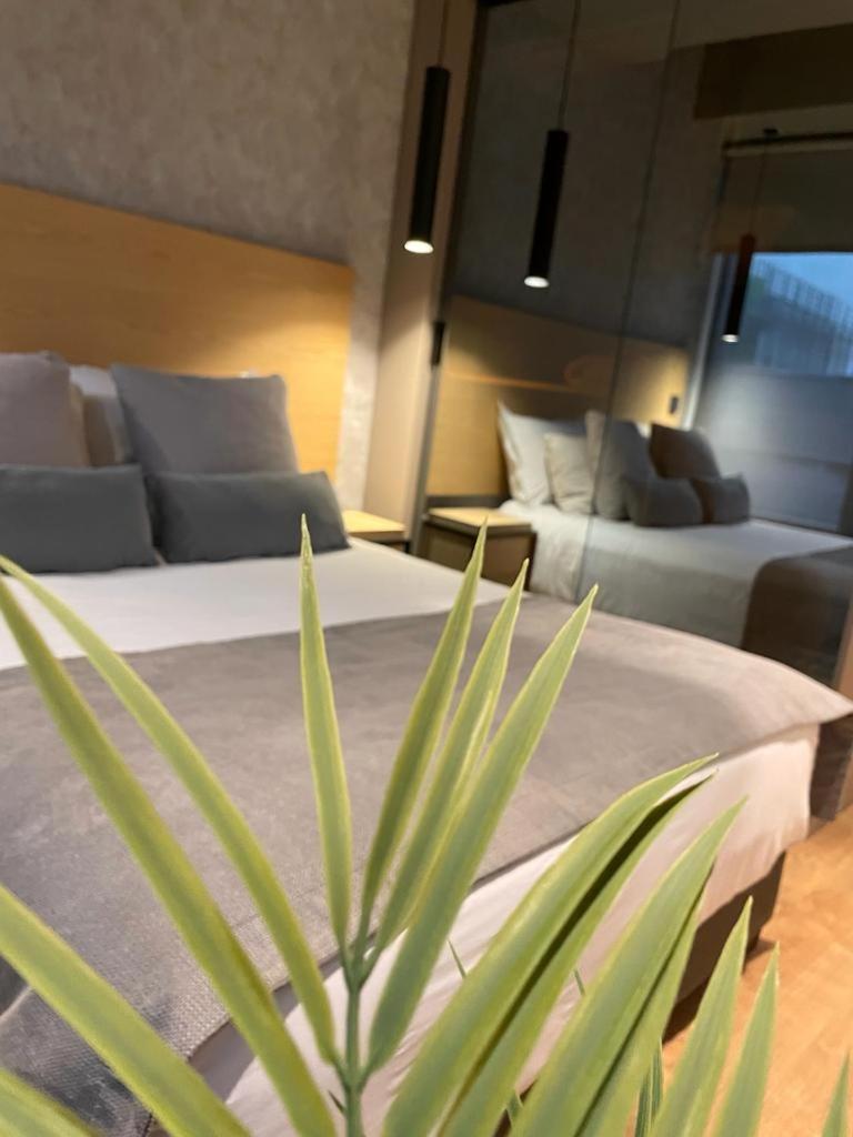 Acogedor apartamento con piscina en Bogotá