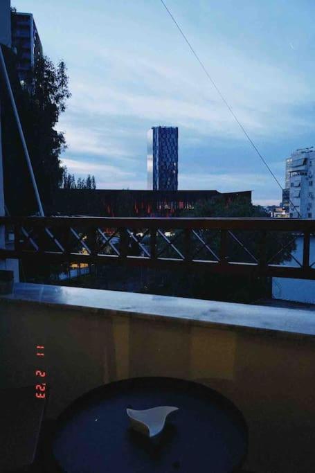 Stadium Apartment25