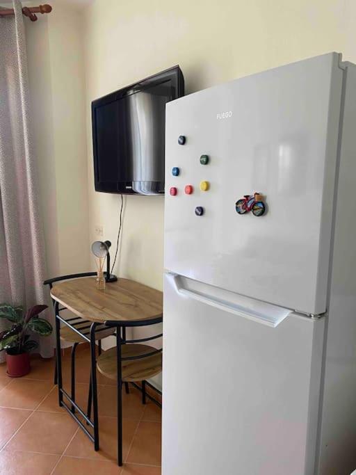 Stadium Apartment25