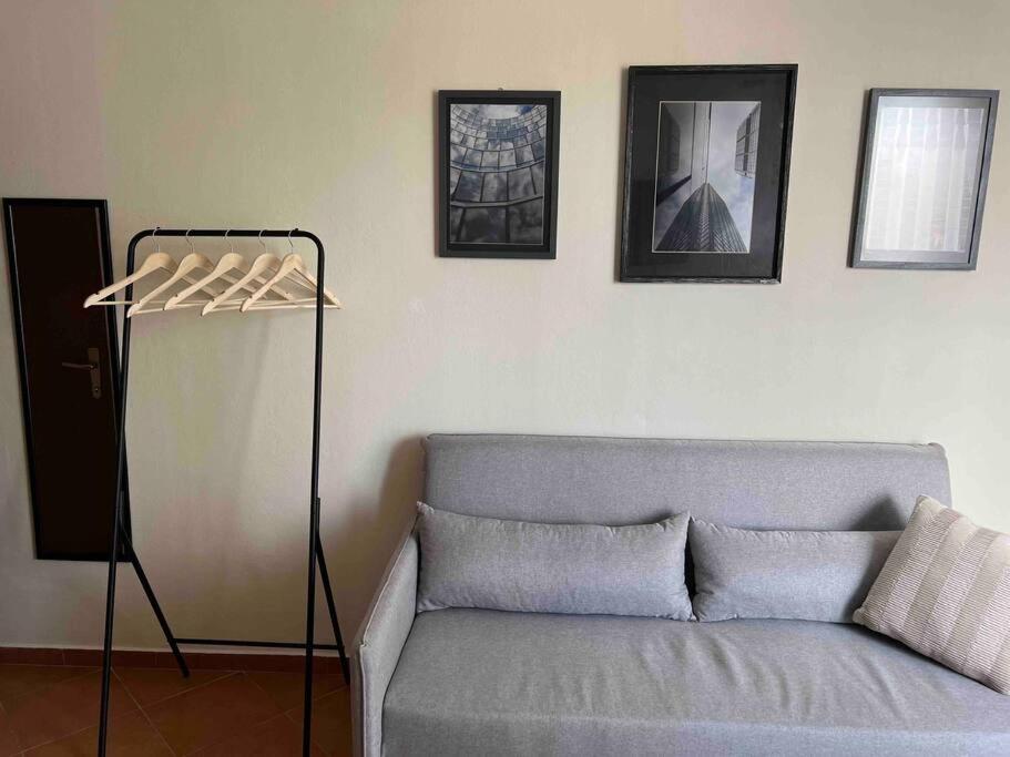 Stadium Apartment25