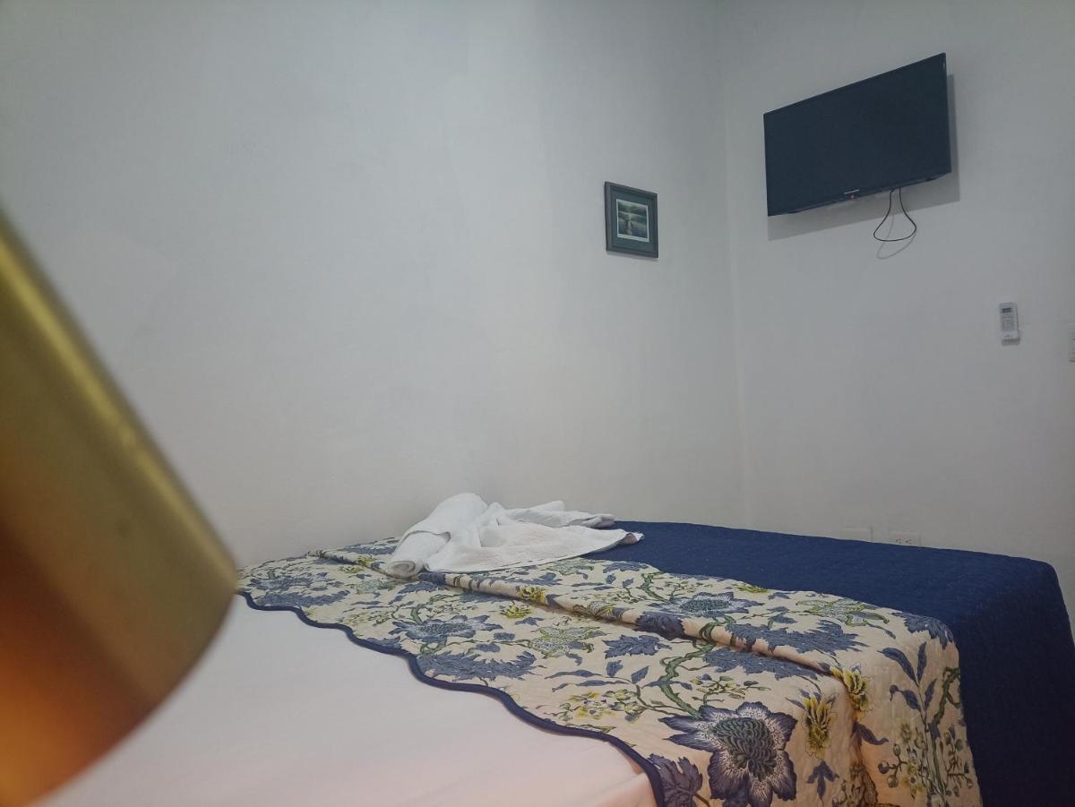 DaDaJuBa Aparta hotel — photo 5