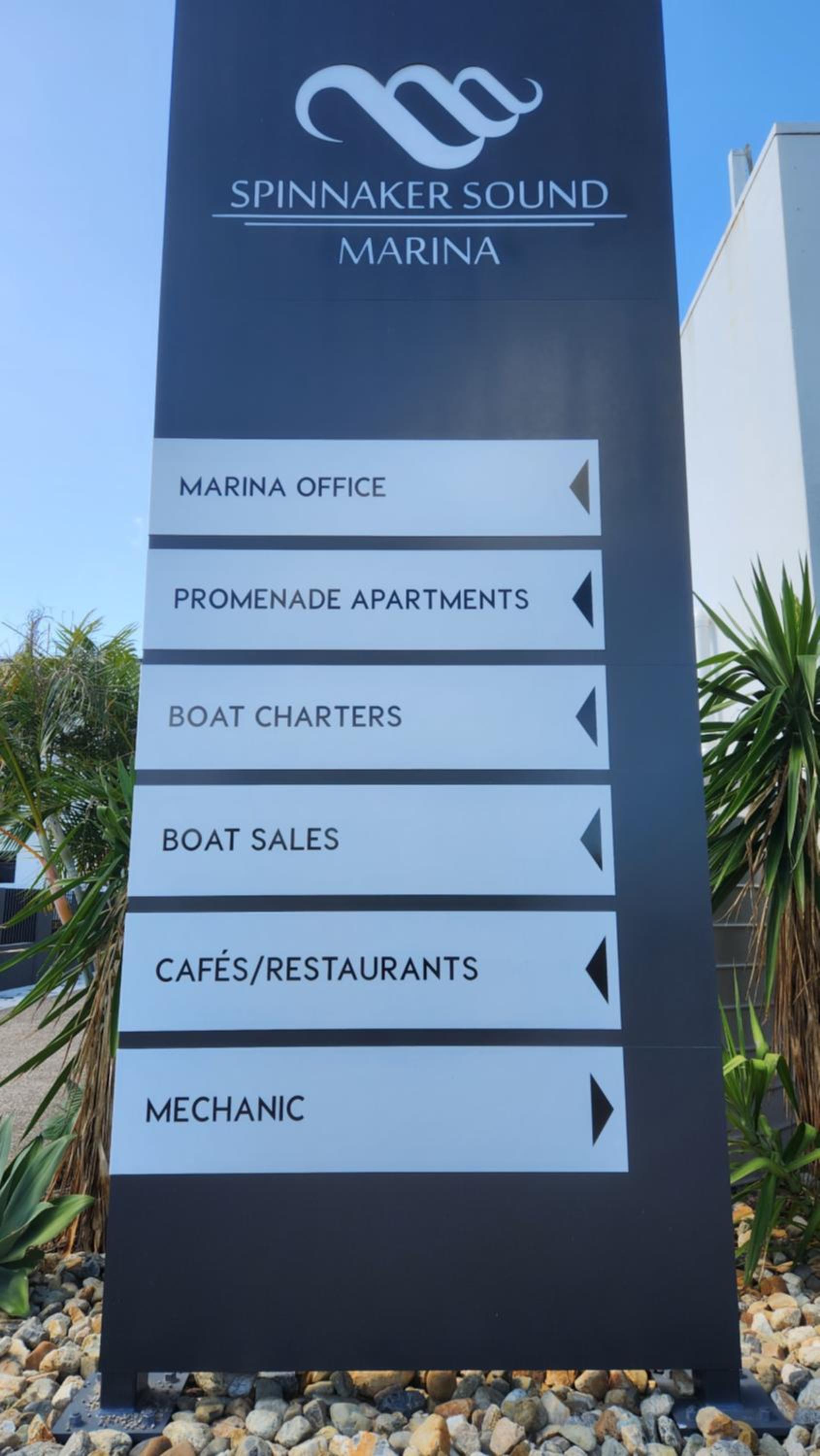 Spinnaker Waters - Entire 2 Bedroom Apartment at Sandstone Point