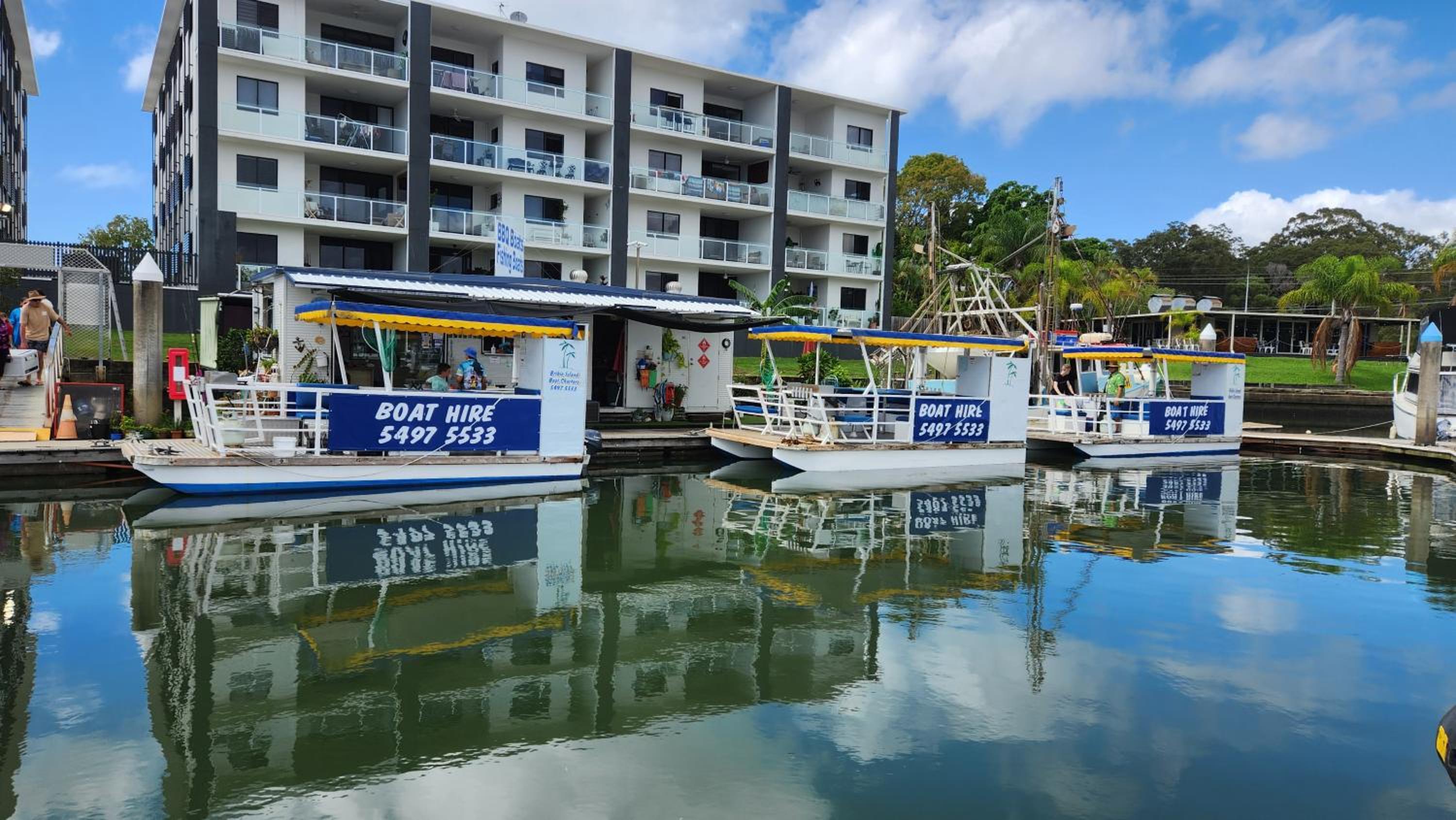 Spinnaker Waters - Entire 2 Bedroom Apartment at Sandstone Point