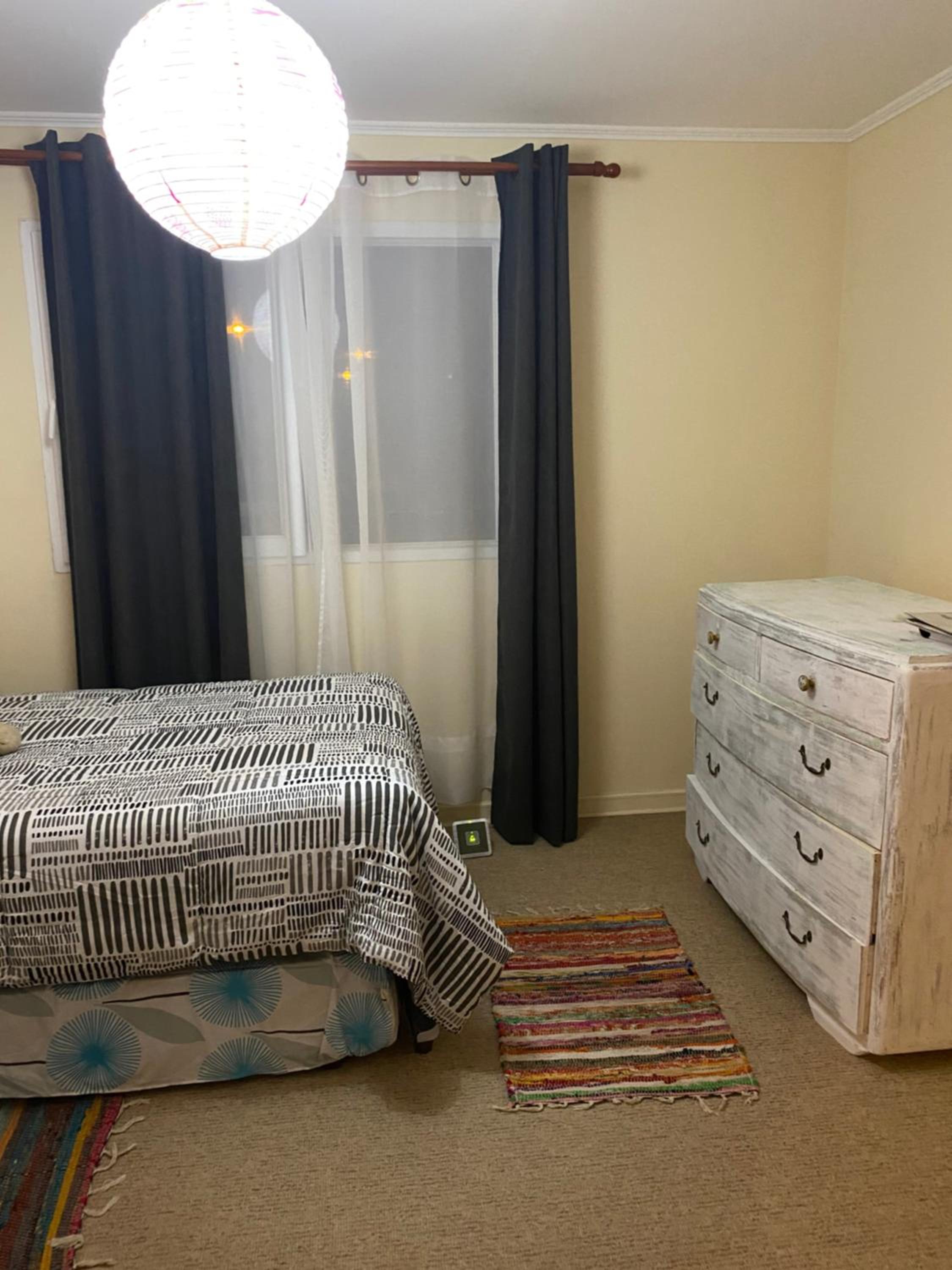 Comoda y amplia casa en sector residencial