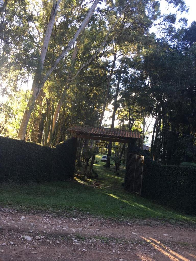 Chácara em São José dos Pinhais próximo a Audi
