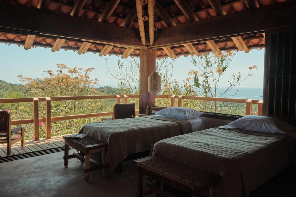 El Triángulo Mazunte