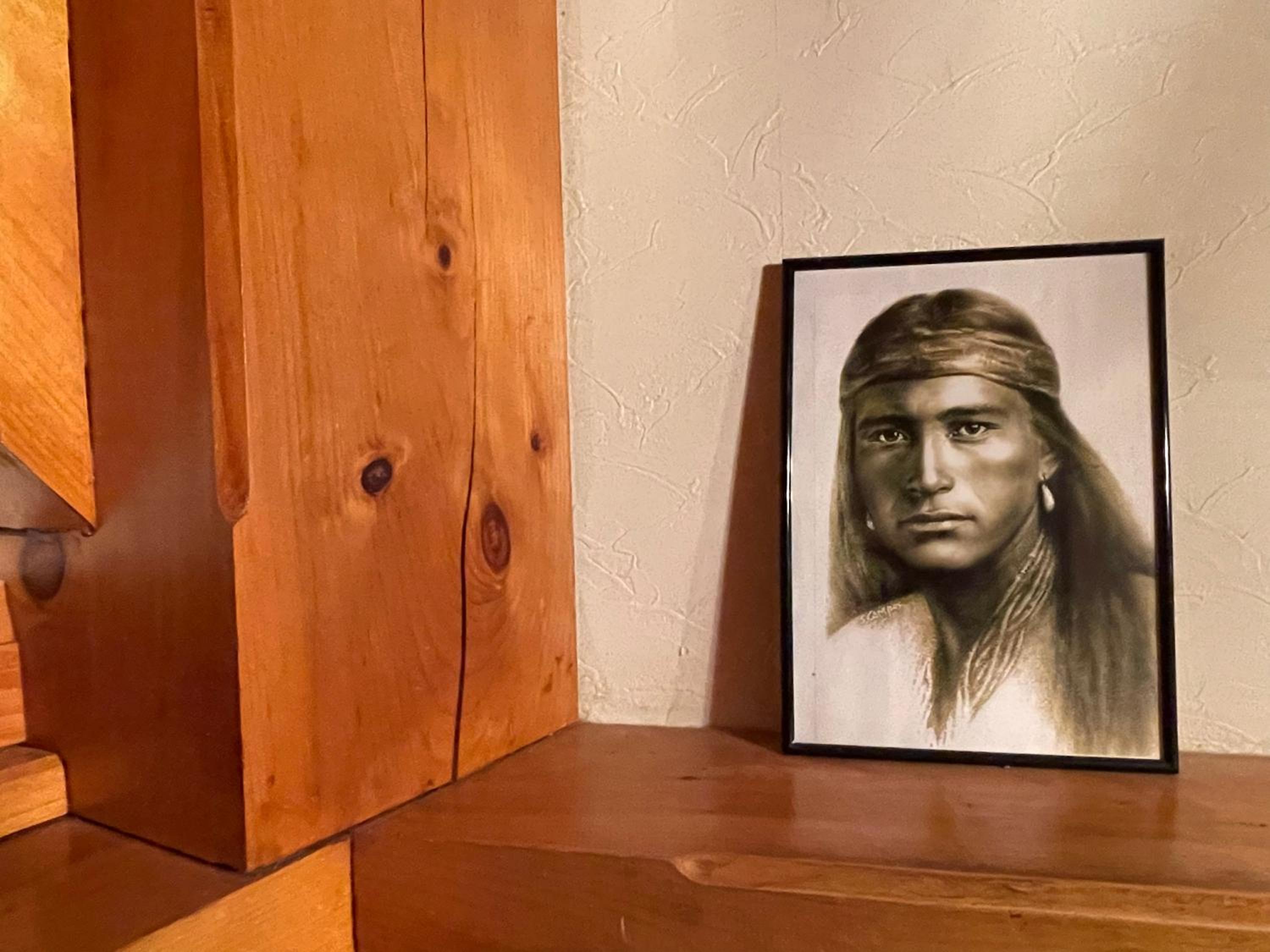 Patagonia Home