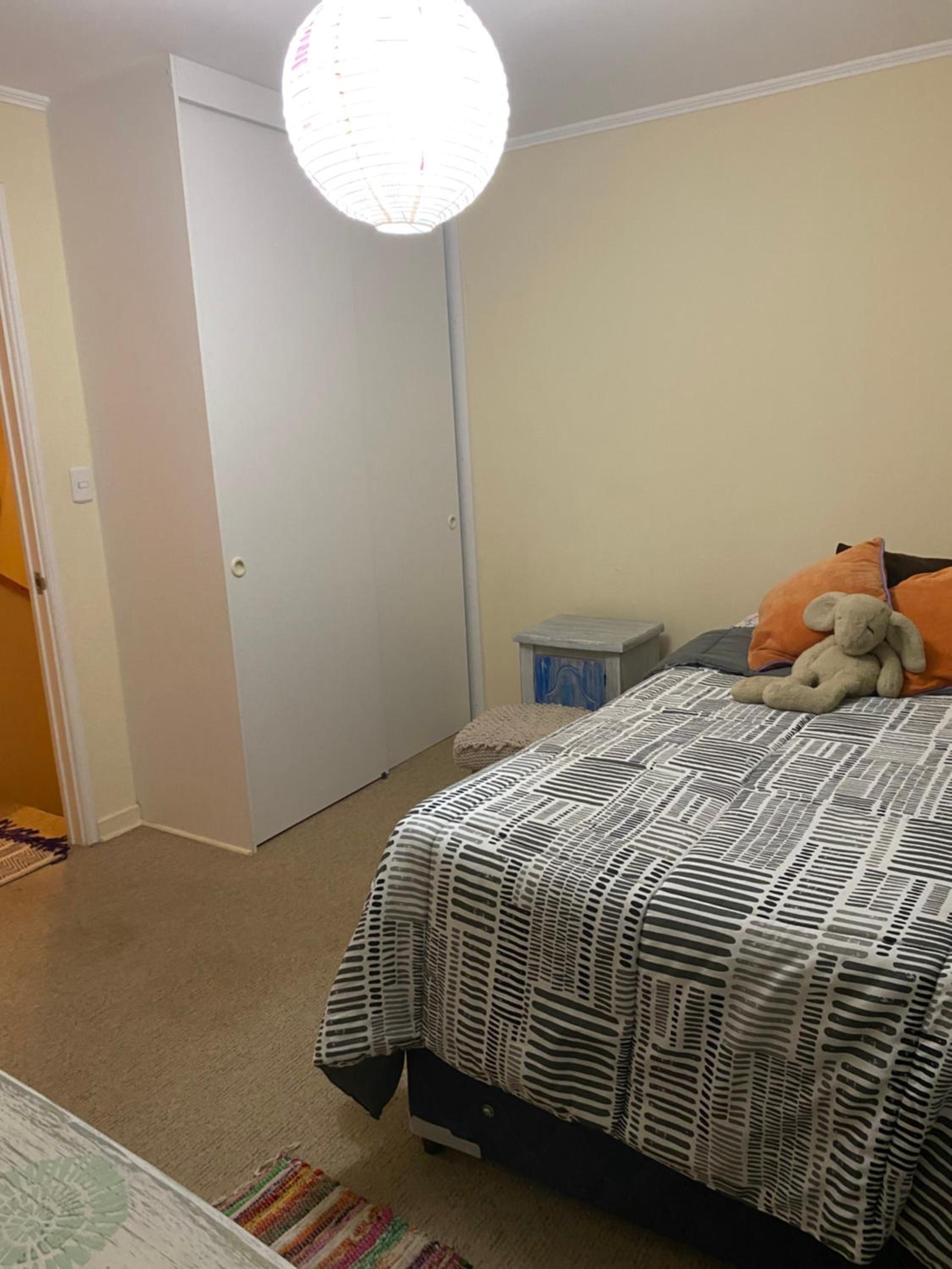 Comoda y amplia casa en sector residencial