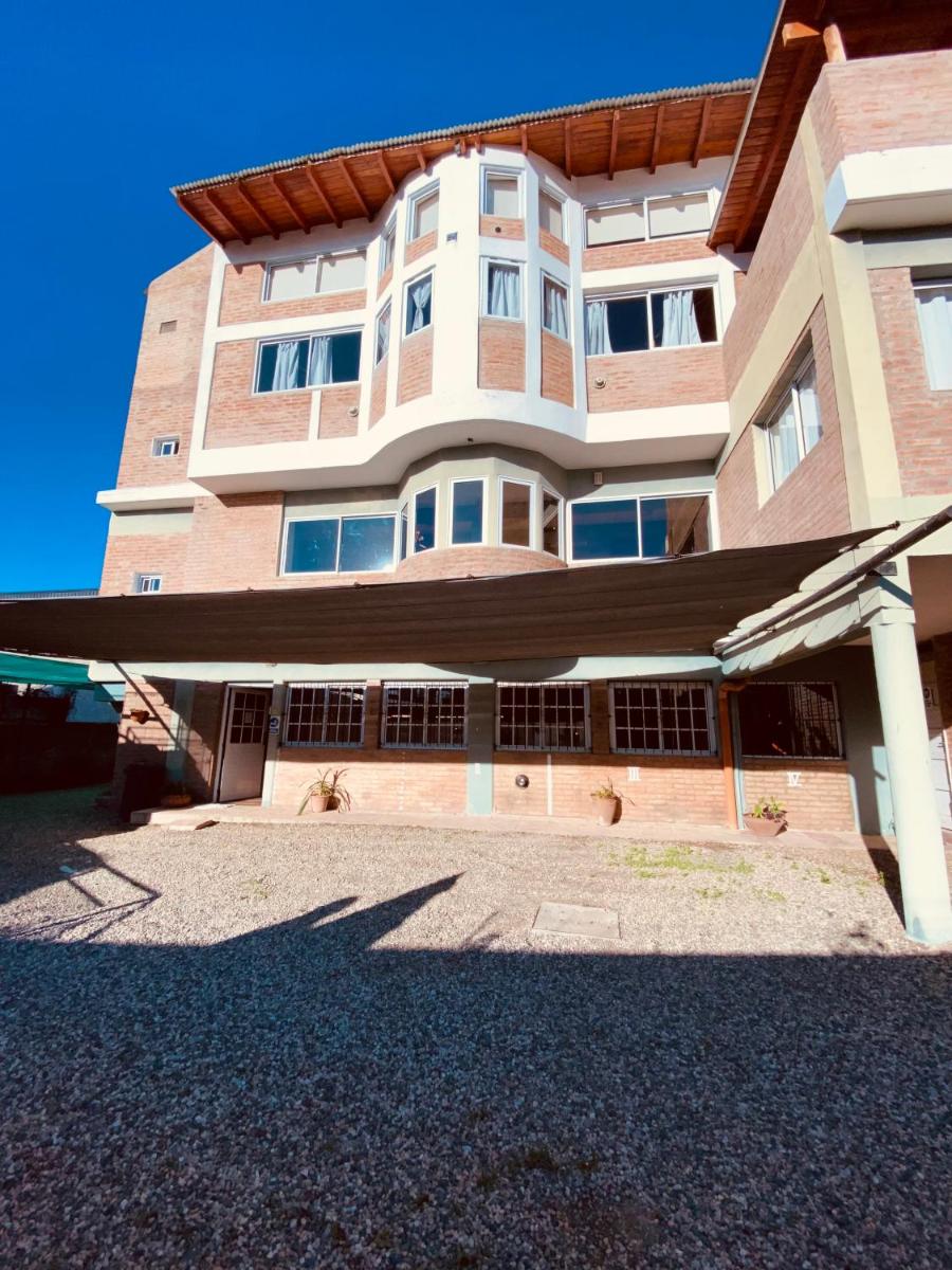 Hotel Altas Cumbres