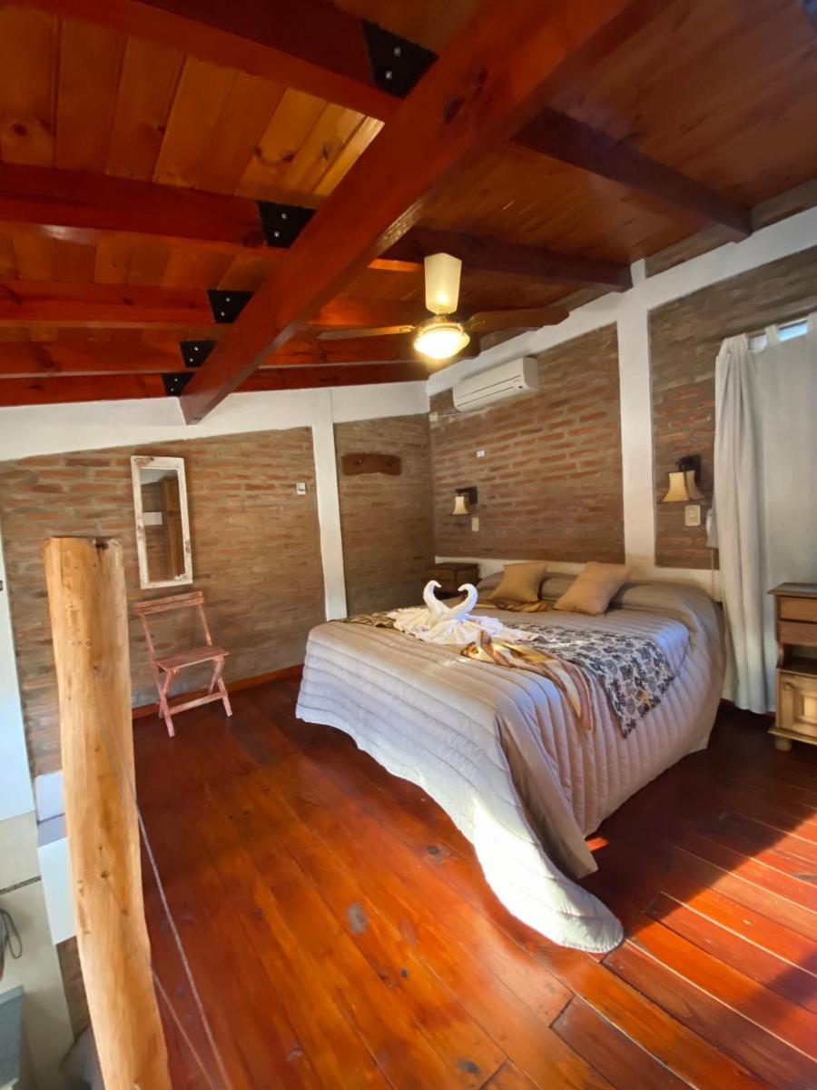 Hotel Altas Cumbres
