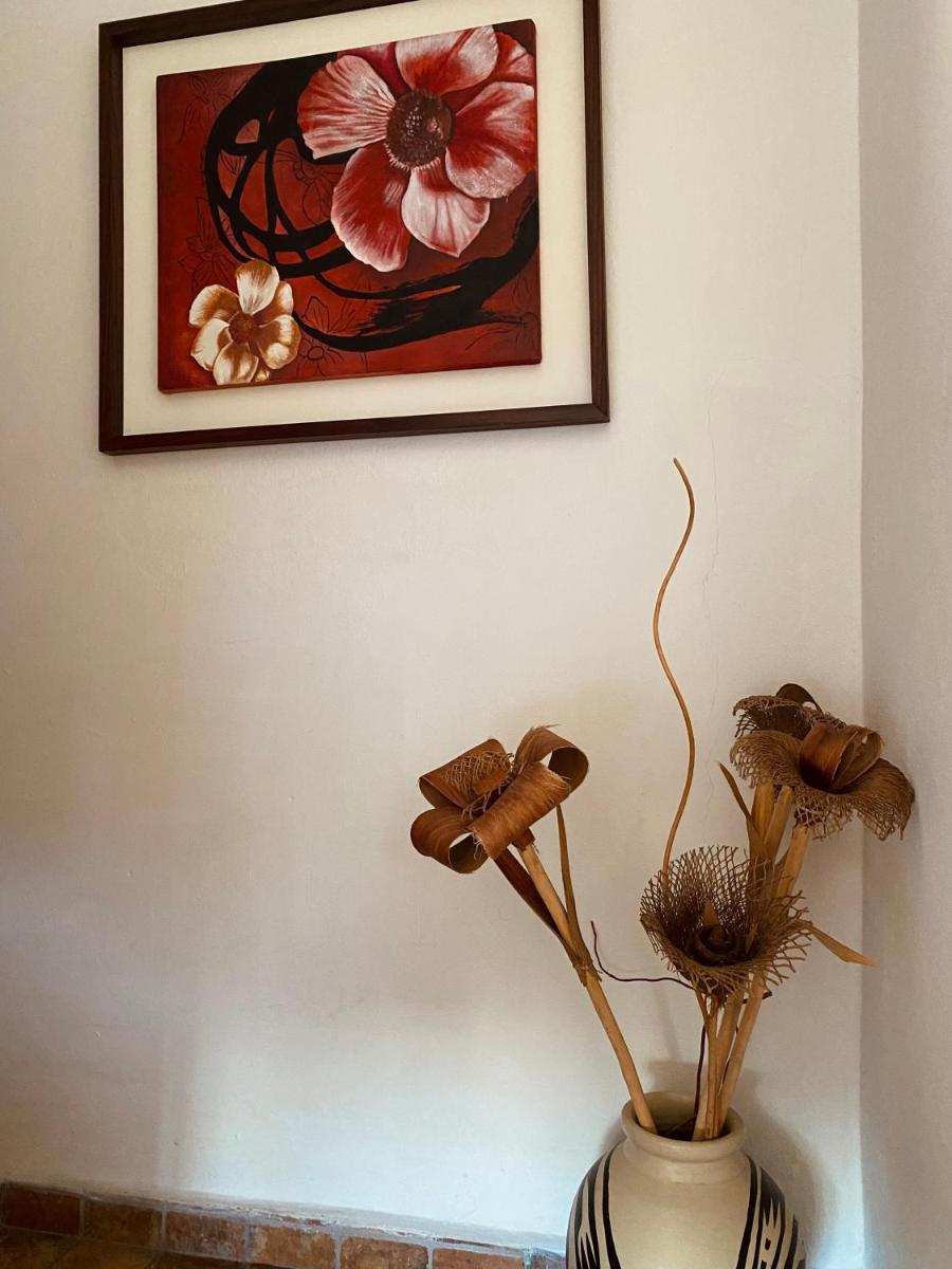 Hotel Altas Cumbres