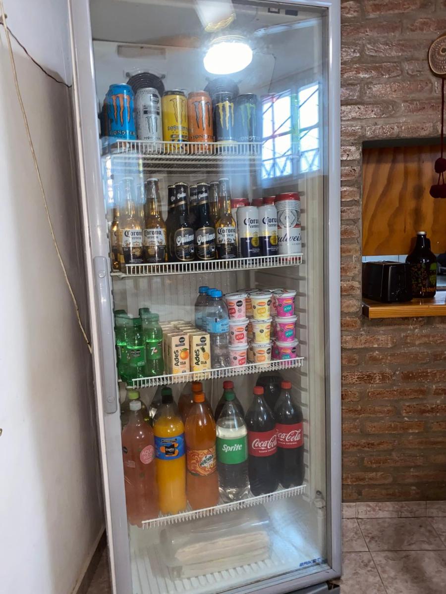 Hotel Altas Cumbres