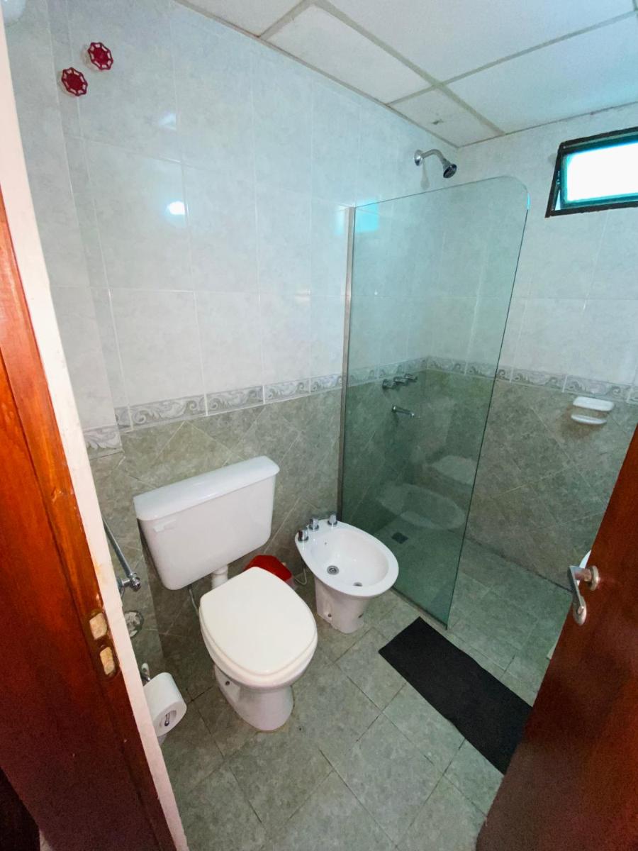 Hotel Altas Cumbres