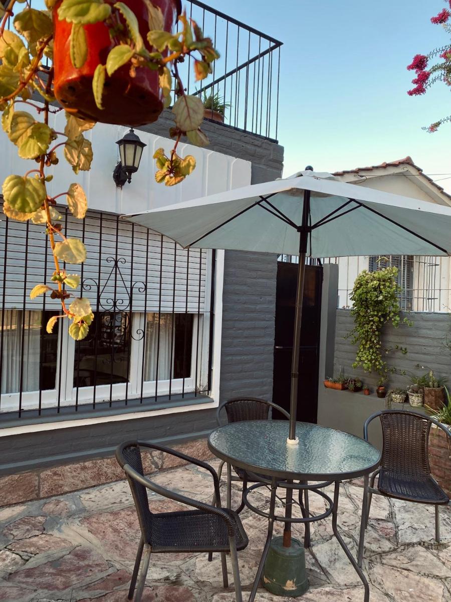 Hotel Altas Cumbres