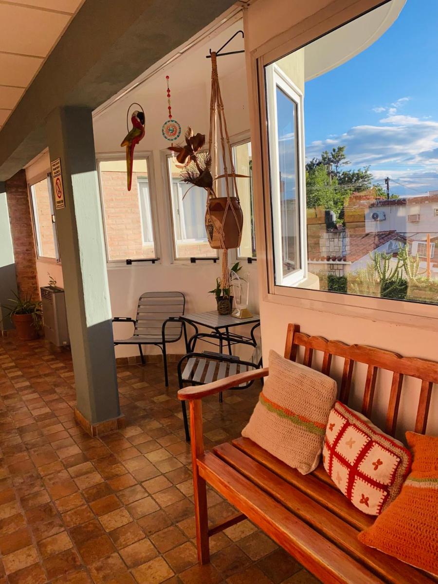 Hotel Altas Cumbres