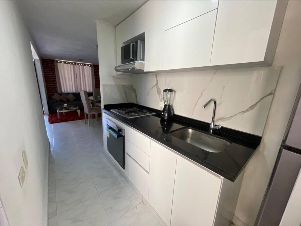 Miramar Apartamento 3 Habitaciones