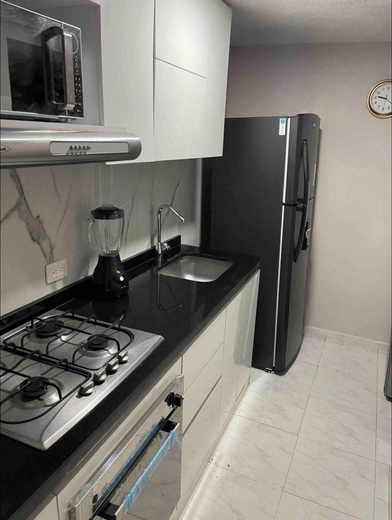 Miramar Apartamento 3 Habitaciones