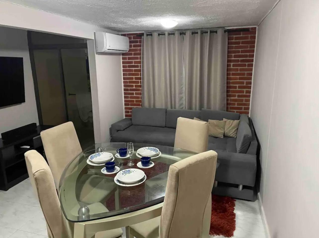 Miramar Apartamento 3 Habitaciones