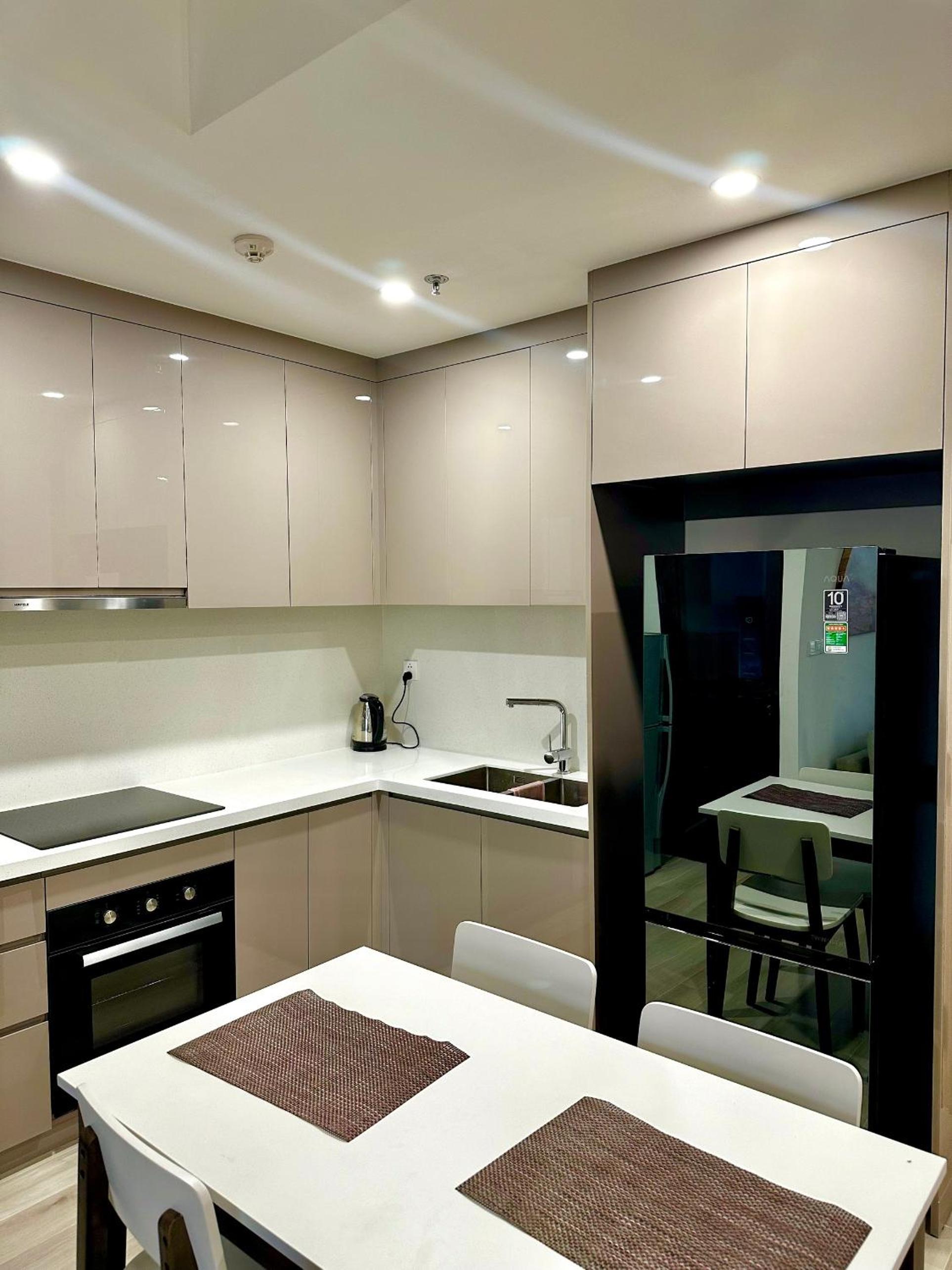 DU’s Happy Vinhomes Quận 9 view 4