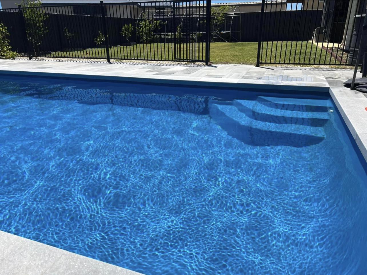 Lagoon Drive Yanchep
