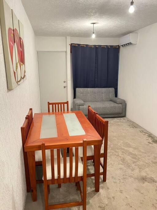 Departamento Lonely view 5