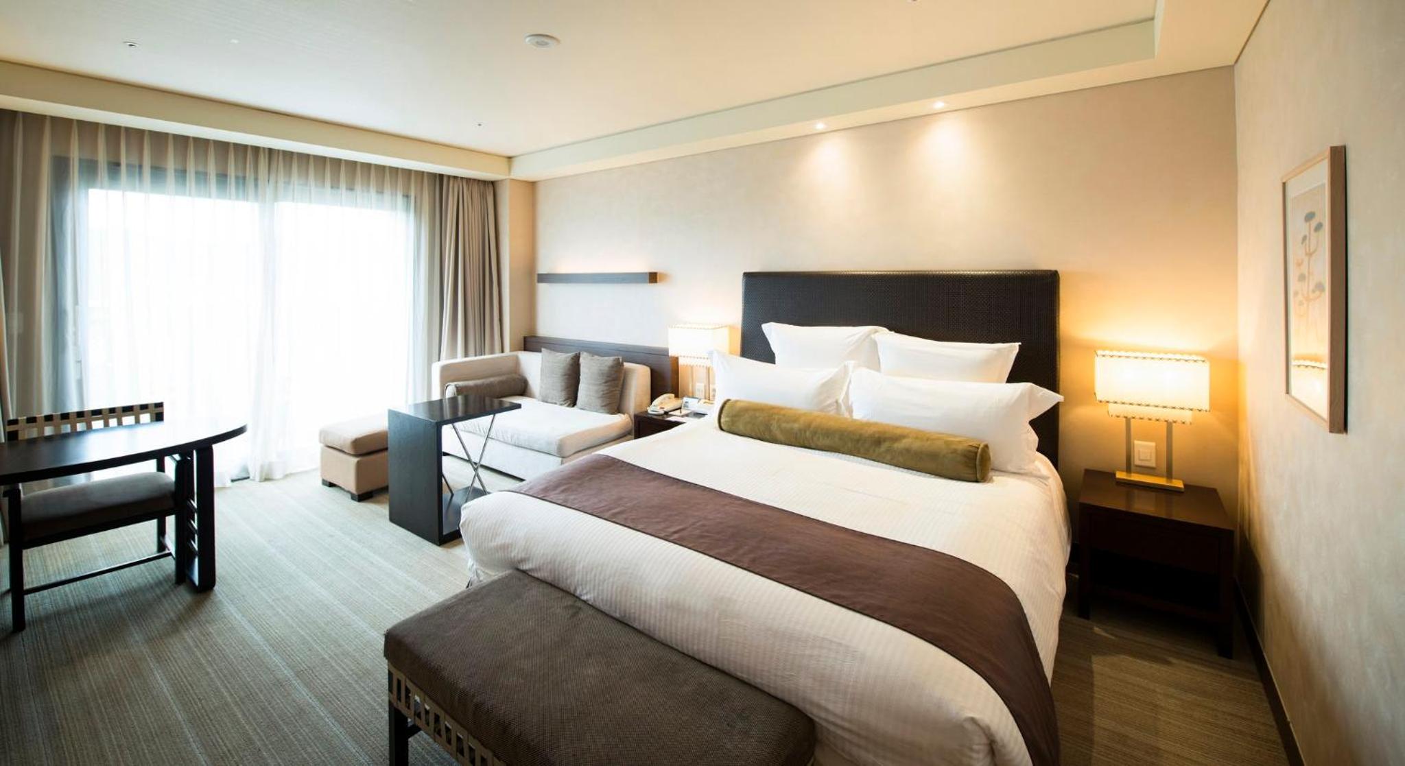 InterContinental Alpensia Pyeongchang Resort 12