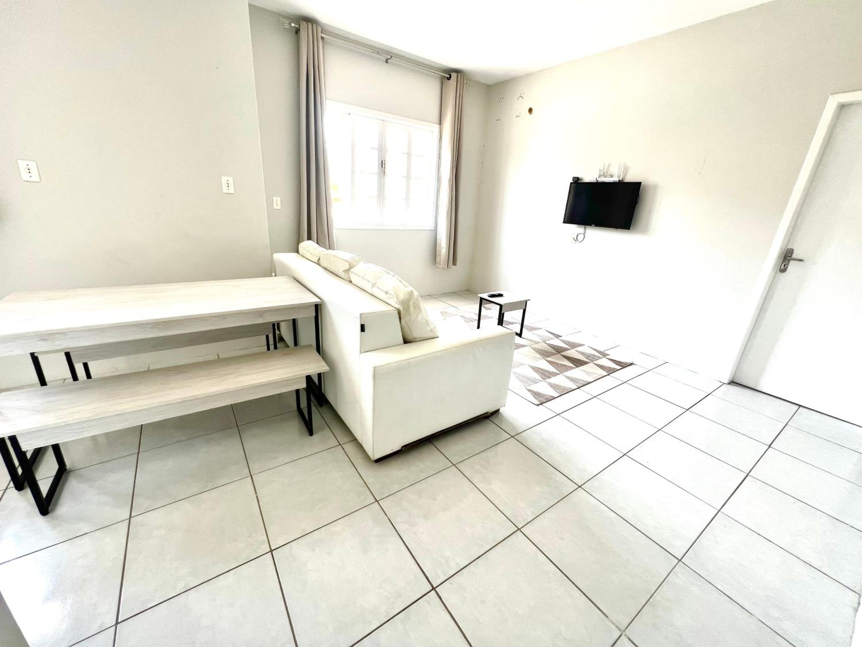 4 Aptos - Praia Grande