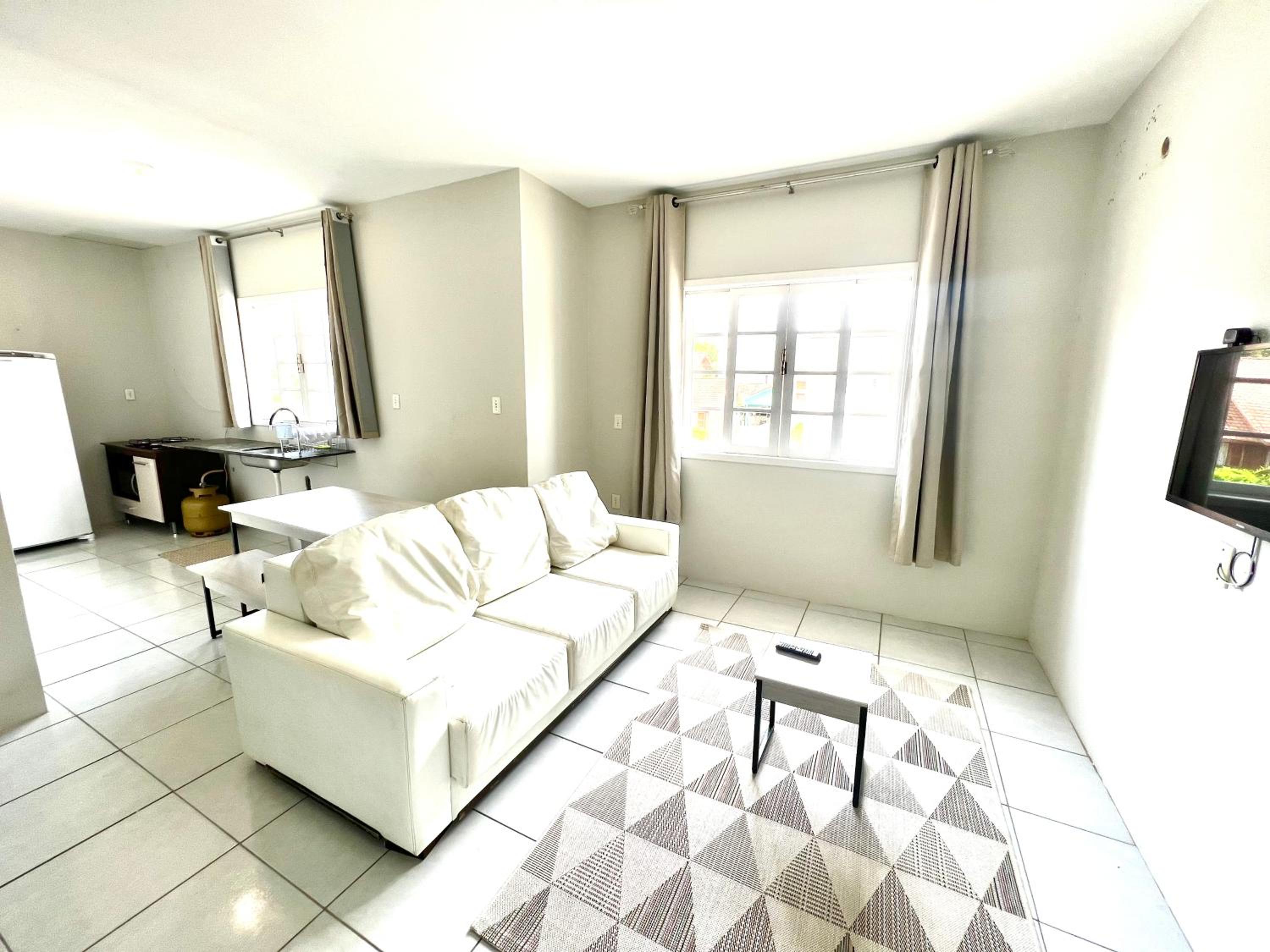 4 Aptos - Praia Grande