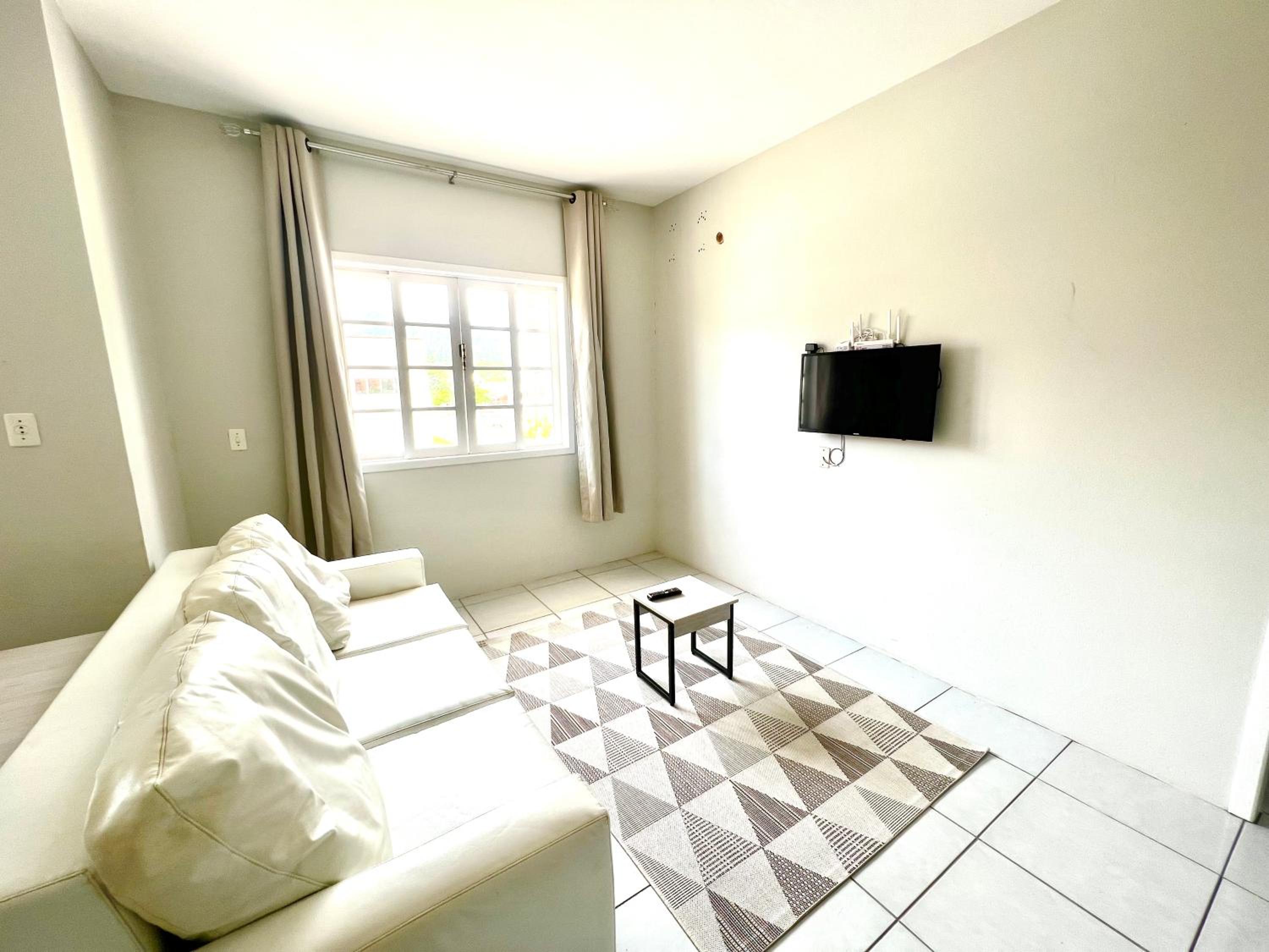 4 Aptos - Praia Grande