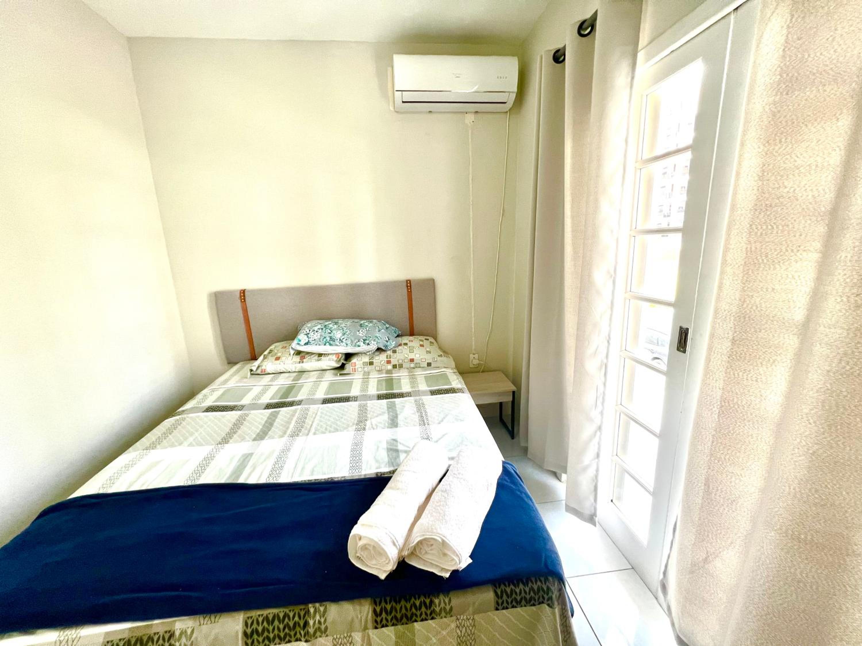 4 Aptos - Praia Grande