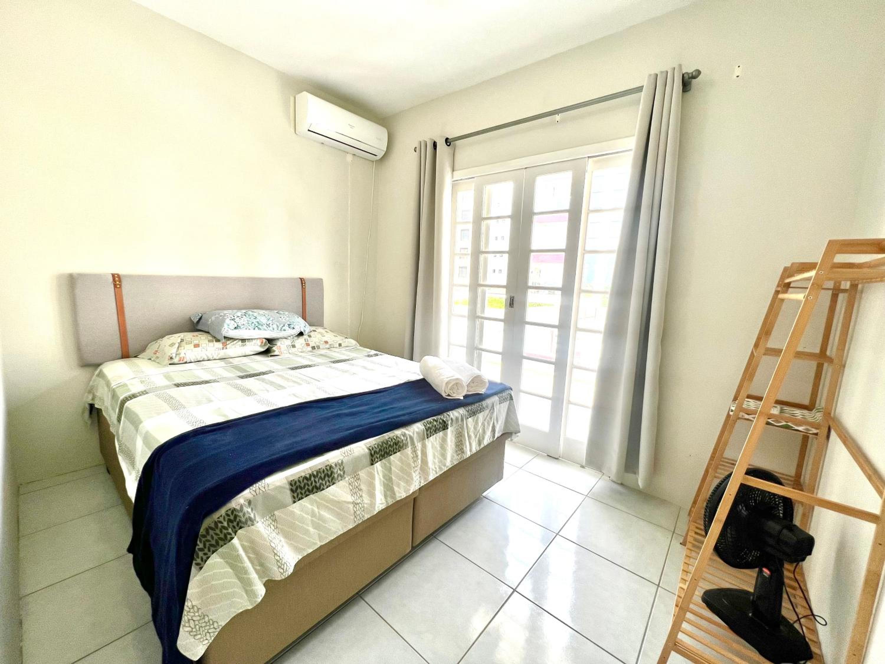 4 Aptos - Praia Grande