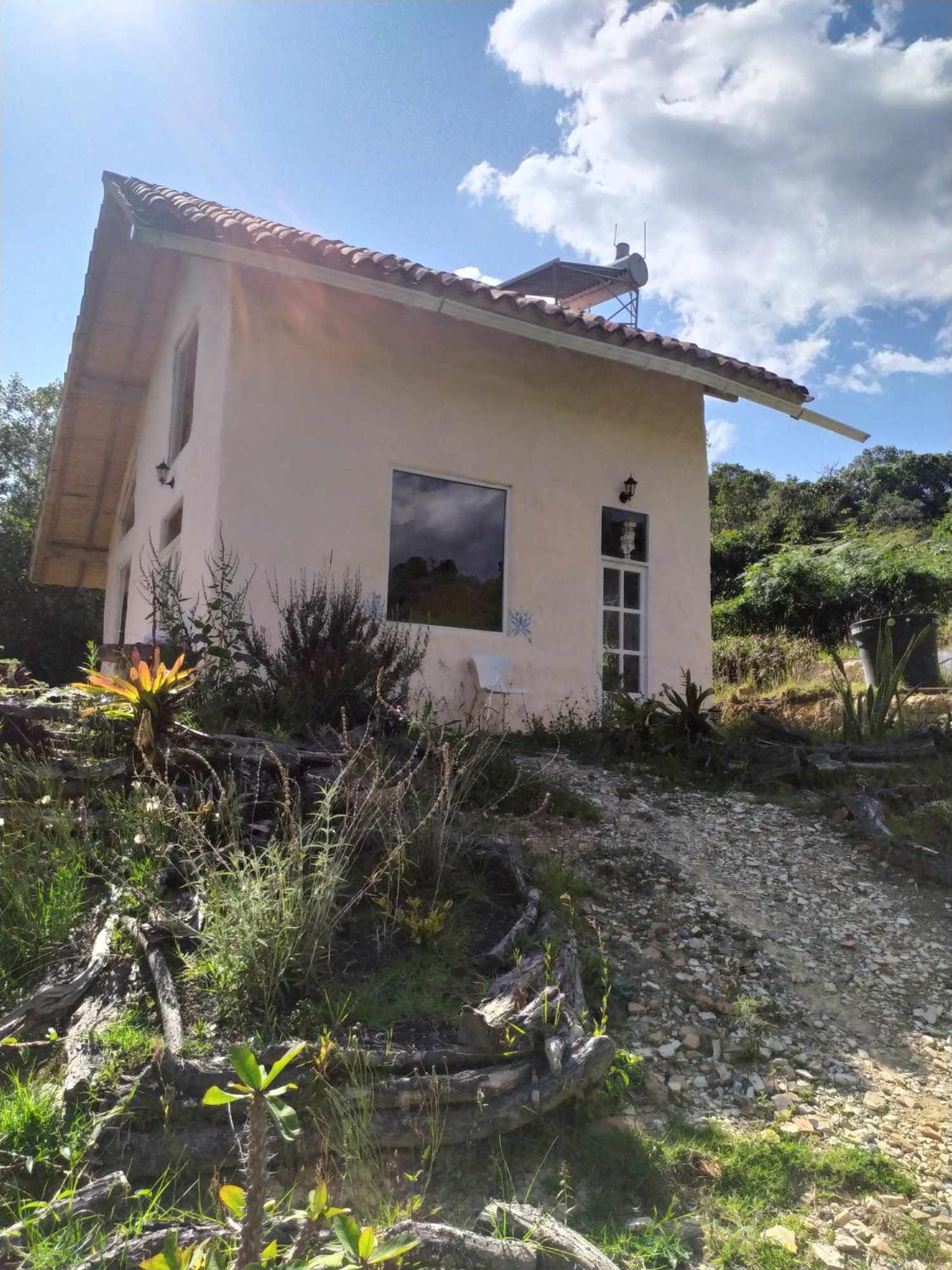 El chalet de Agnes
