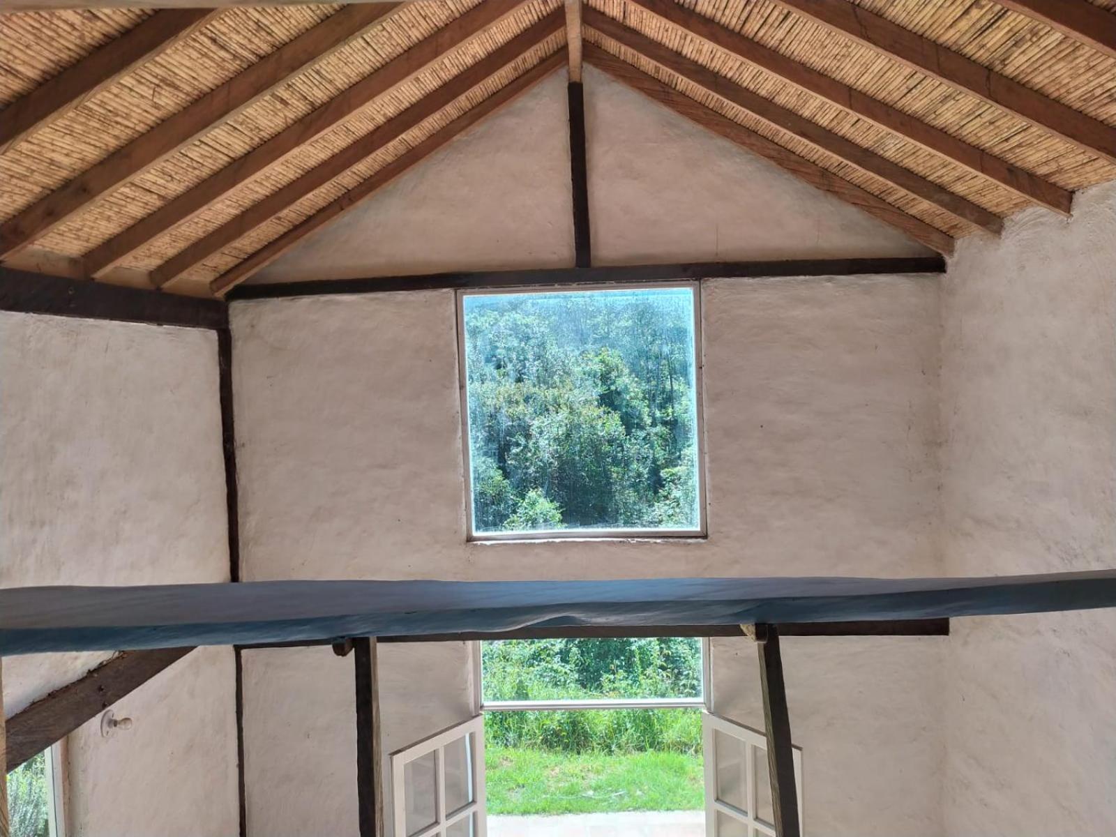 El chalet de Agnes