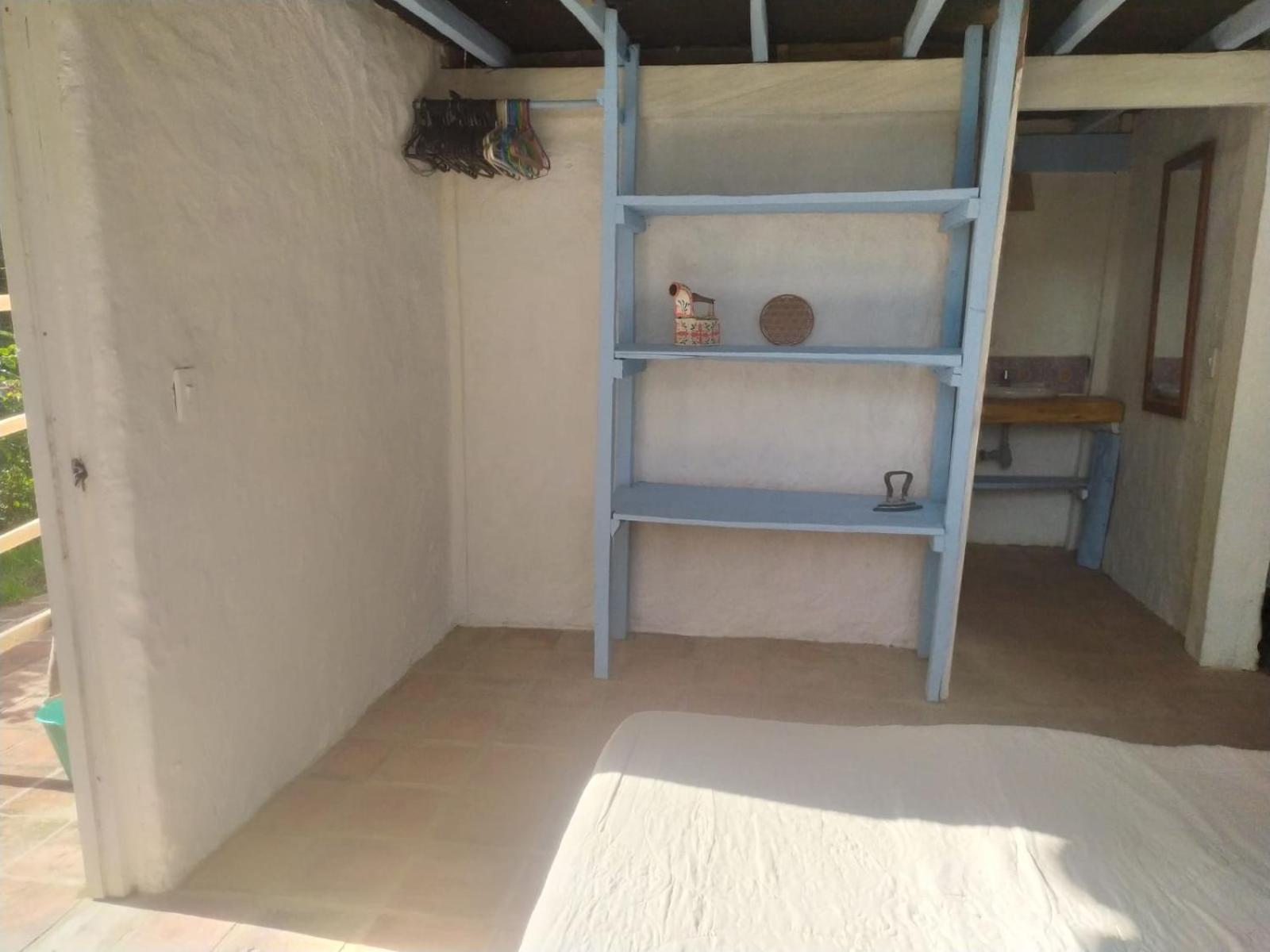 El chalet de Agnes