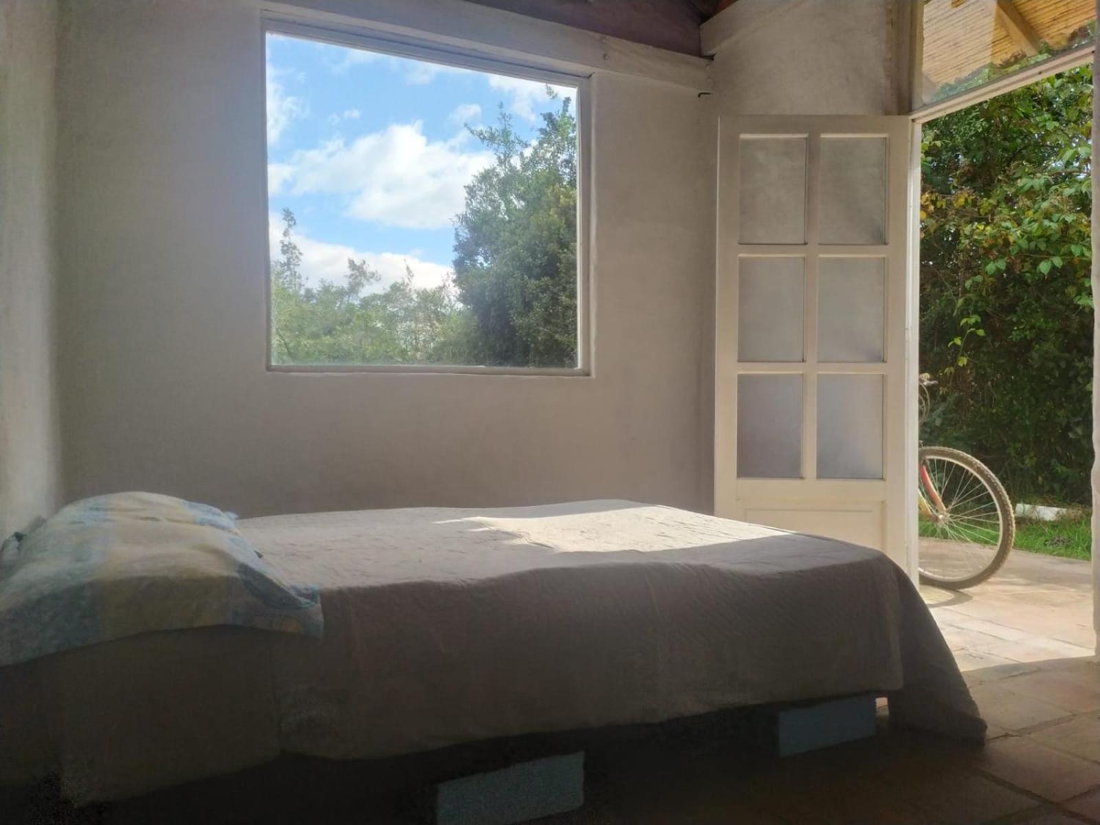 El chalet de Agnes