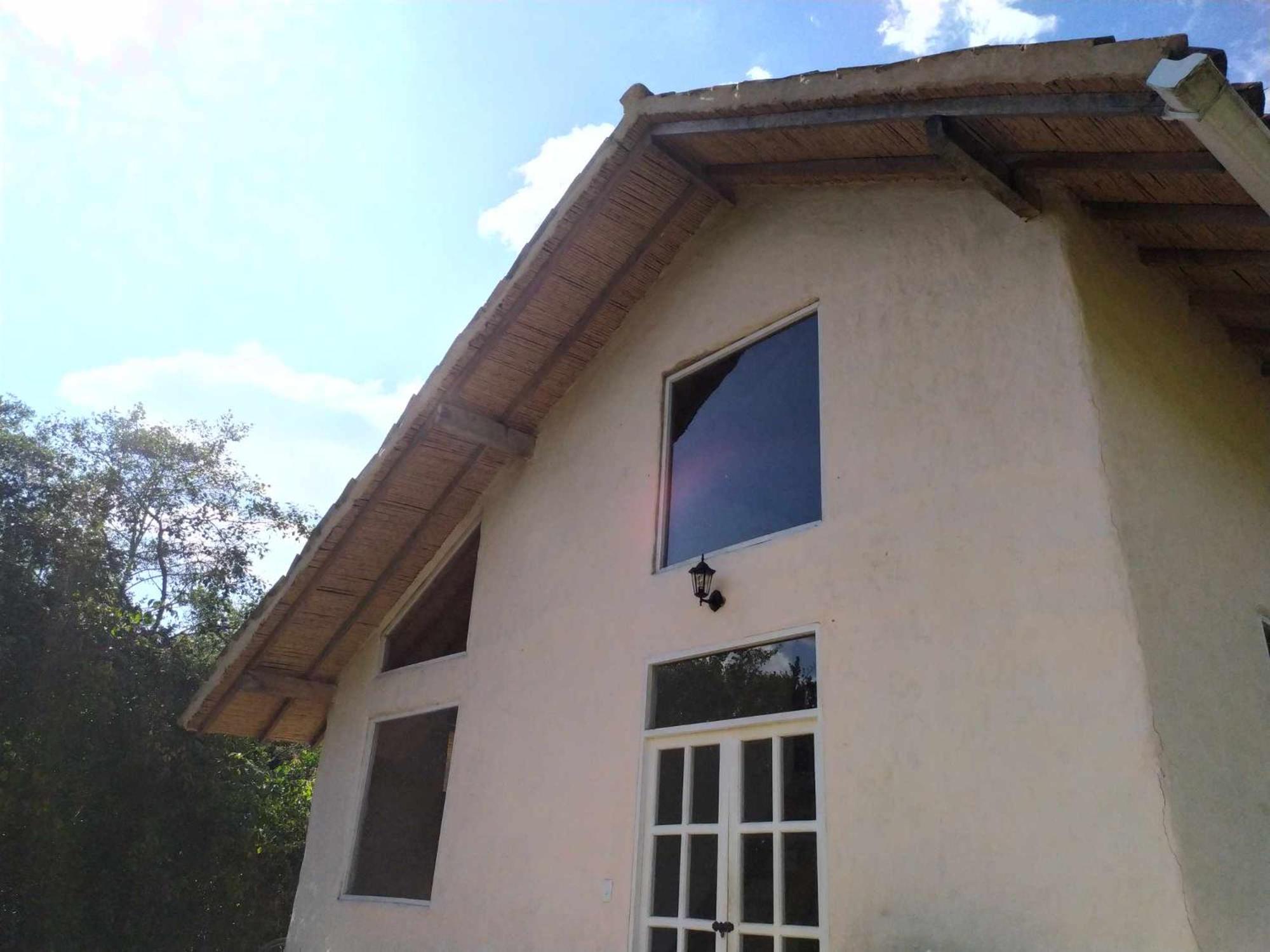 El chalet de Agnes