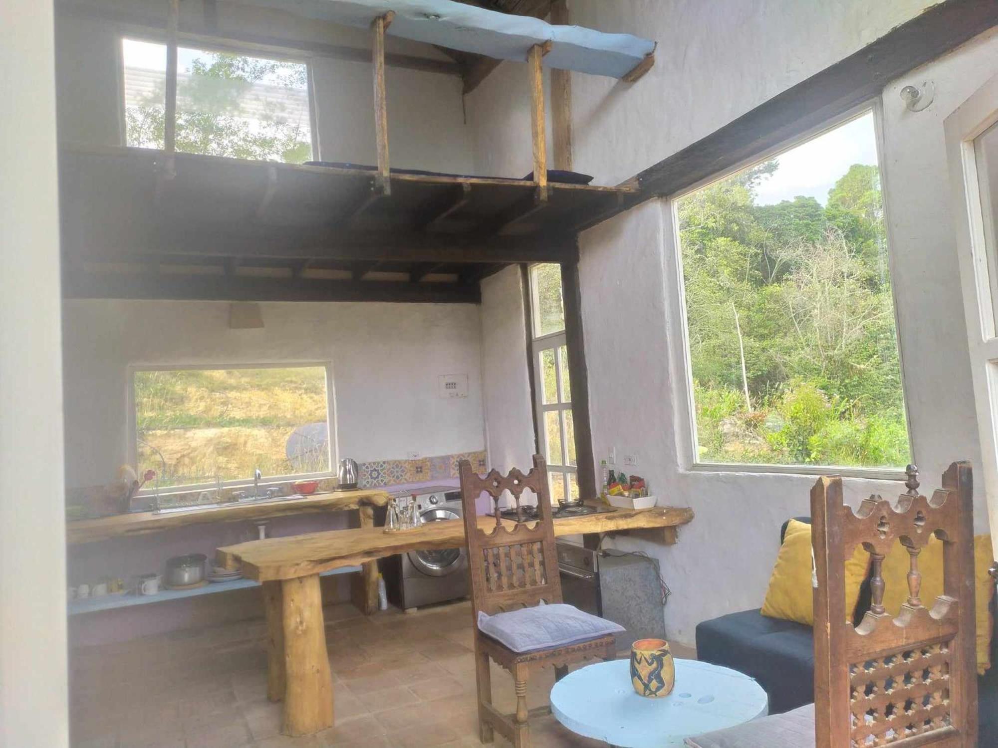El chalet de Agnes