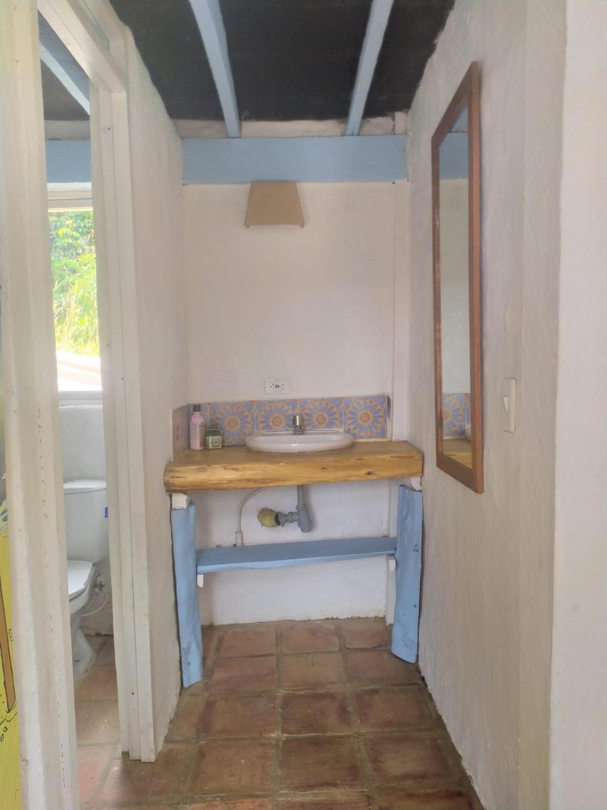 El chalet de Agnes