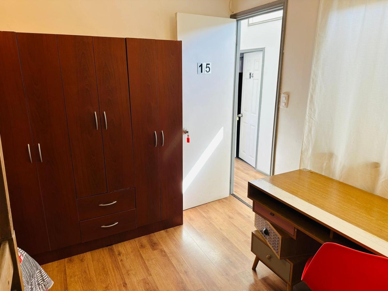 Residencial SA