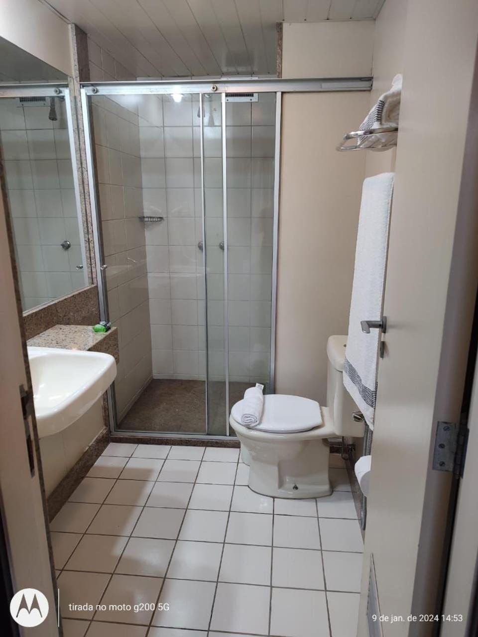 Studio pé na areia, vista, internet e ar