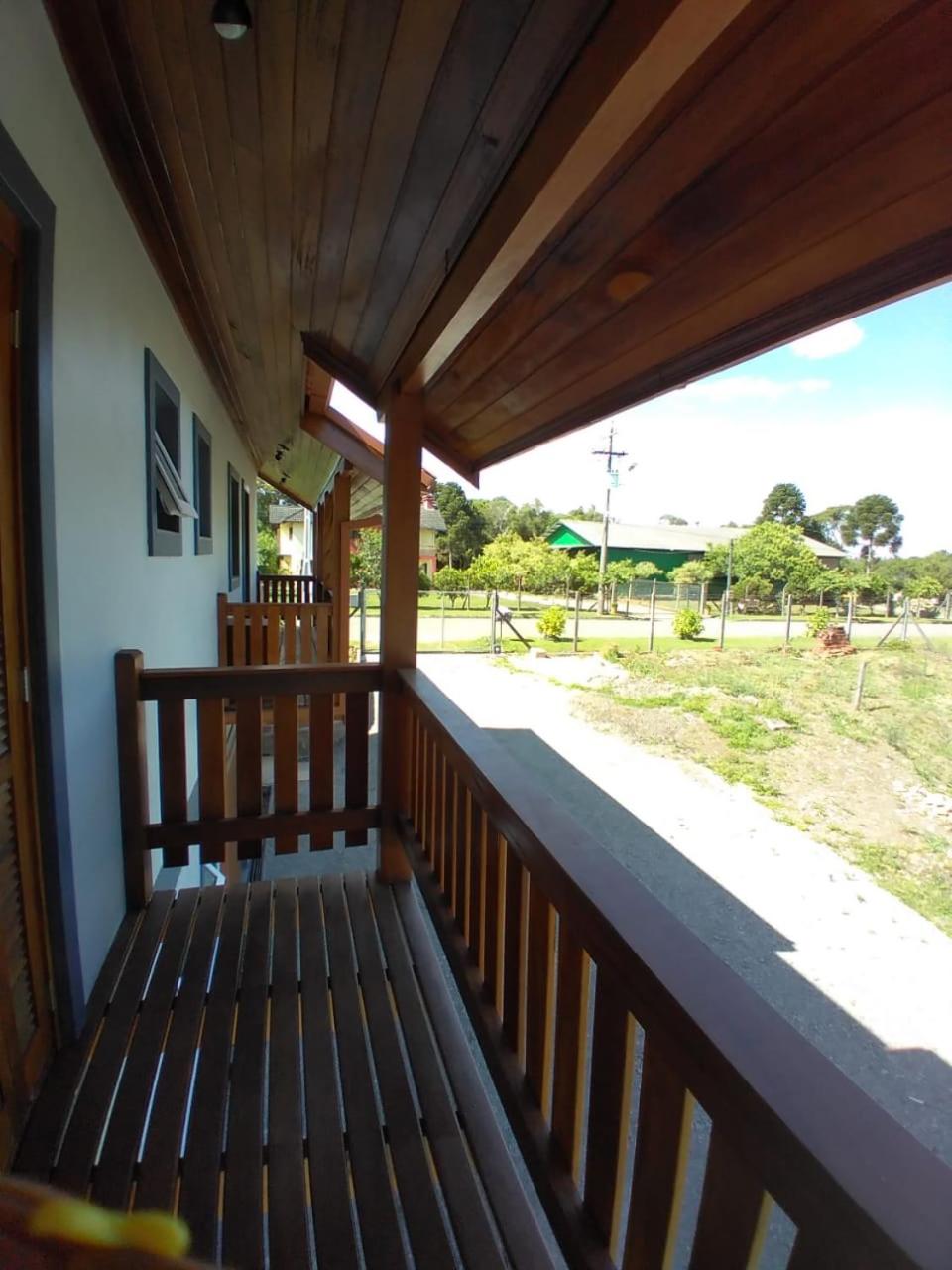 Casa Geminada em Canela-RS