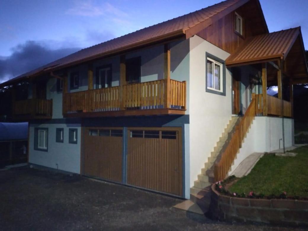 Casa Geminada em Canela-RS