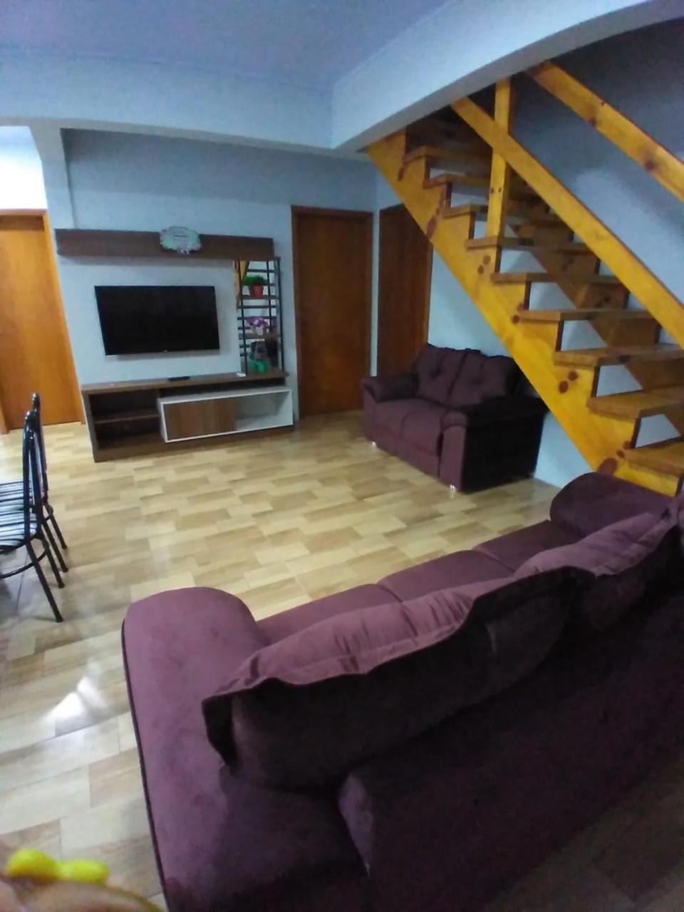 Casa Geminada em Canela-RS