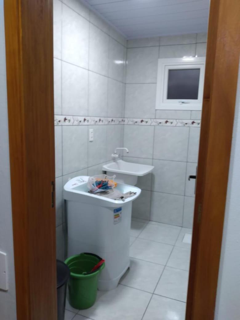 Casa Geminada em Canela-RS